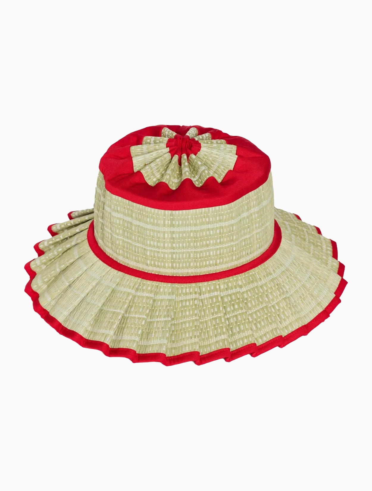 Soar Midi Island Capri Hat