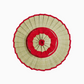 Soar Midi Island Capri Hat