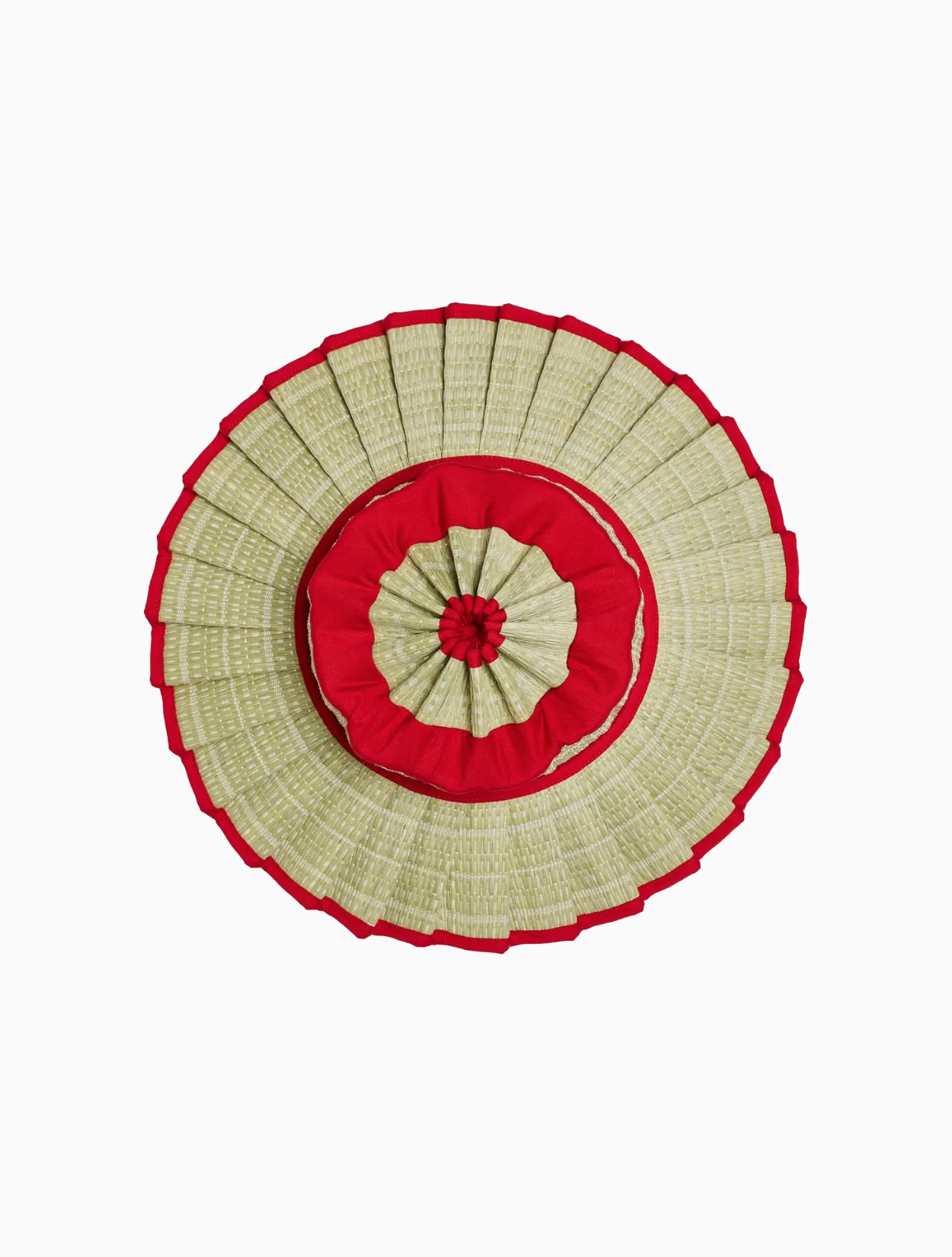 Soar Midi Island Capri Hat