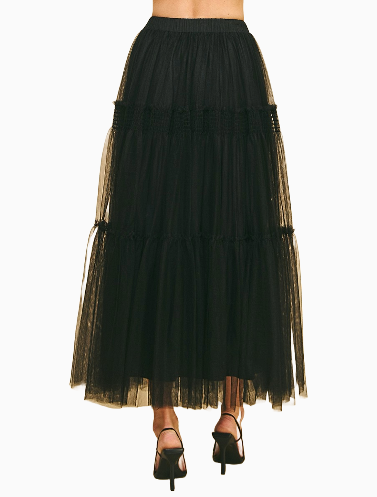 Clink & Chic Skirt