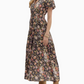Novelist Midi Dress