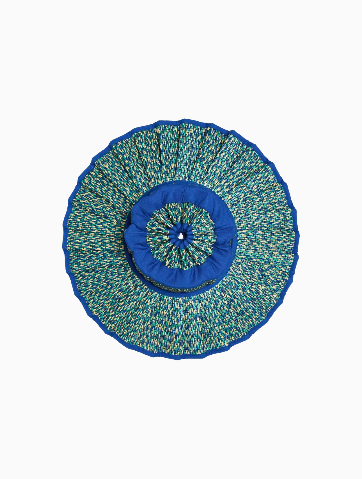 Skyline Maxi Island Capri Hat