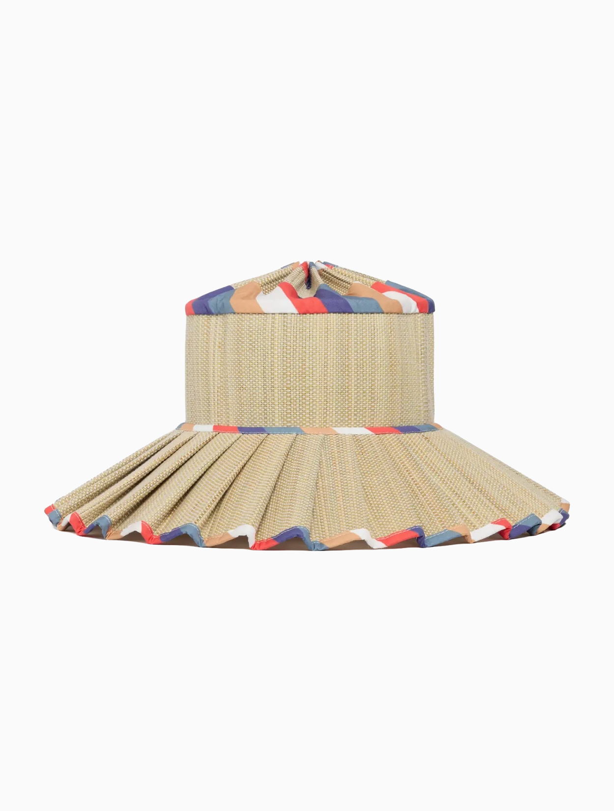 Umbrella Luxe Capri Hat