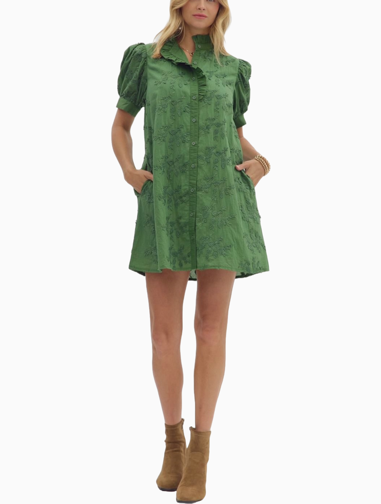 Monroe Dress