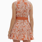 Orient Sunroot Dress
