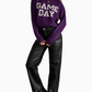 "Game Day" Sweater
