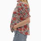 Vintage Primrose Top