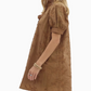 Monroe Dress