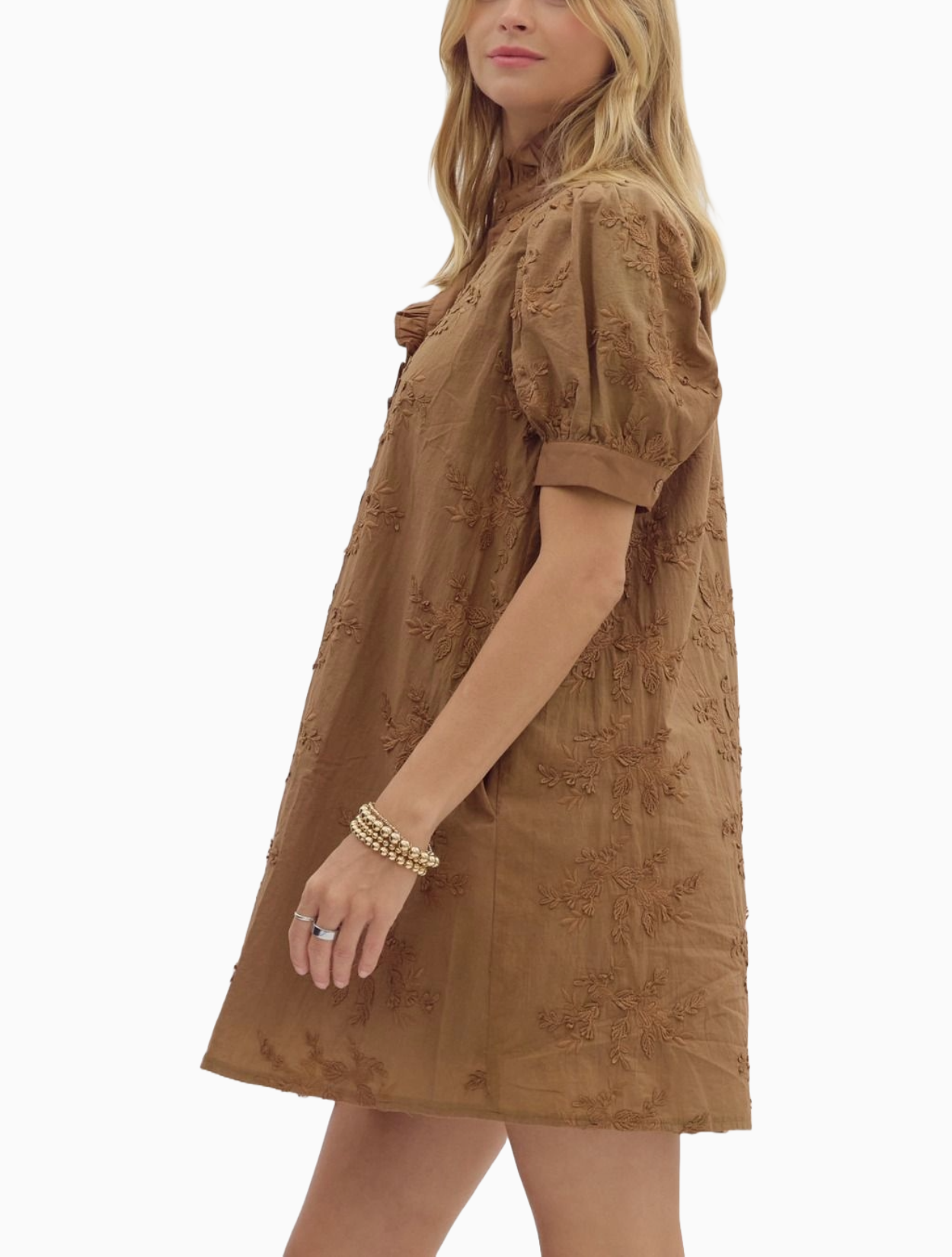 Monroe Dress