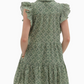 Medallion Dress