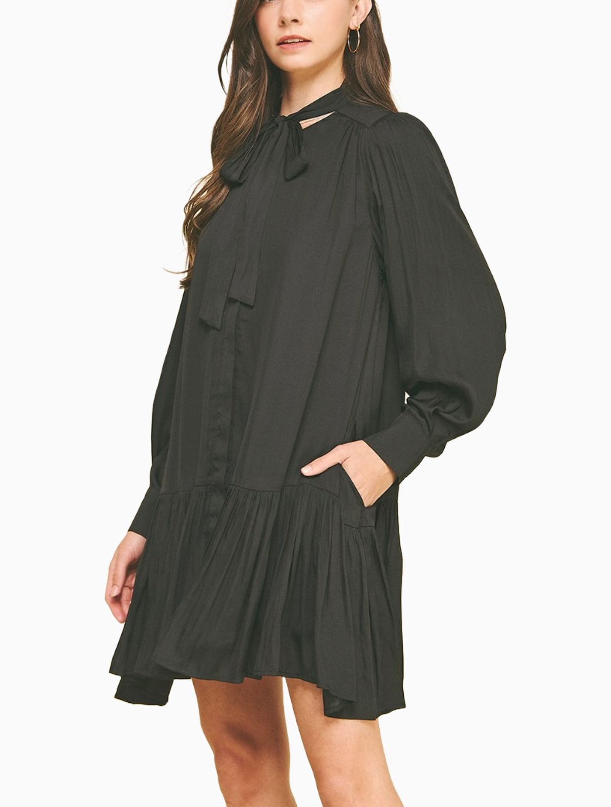 Vionne Dress