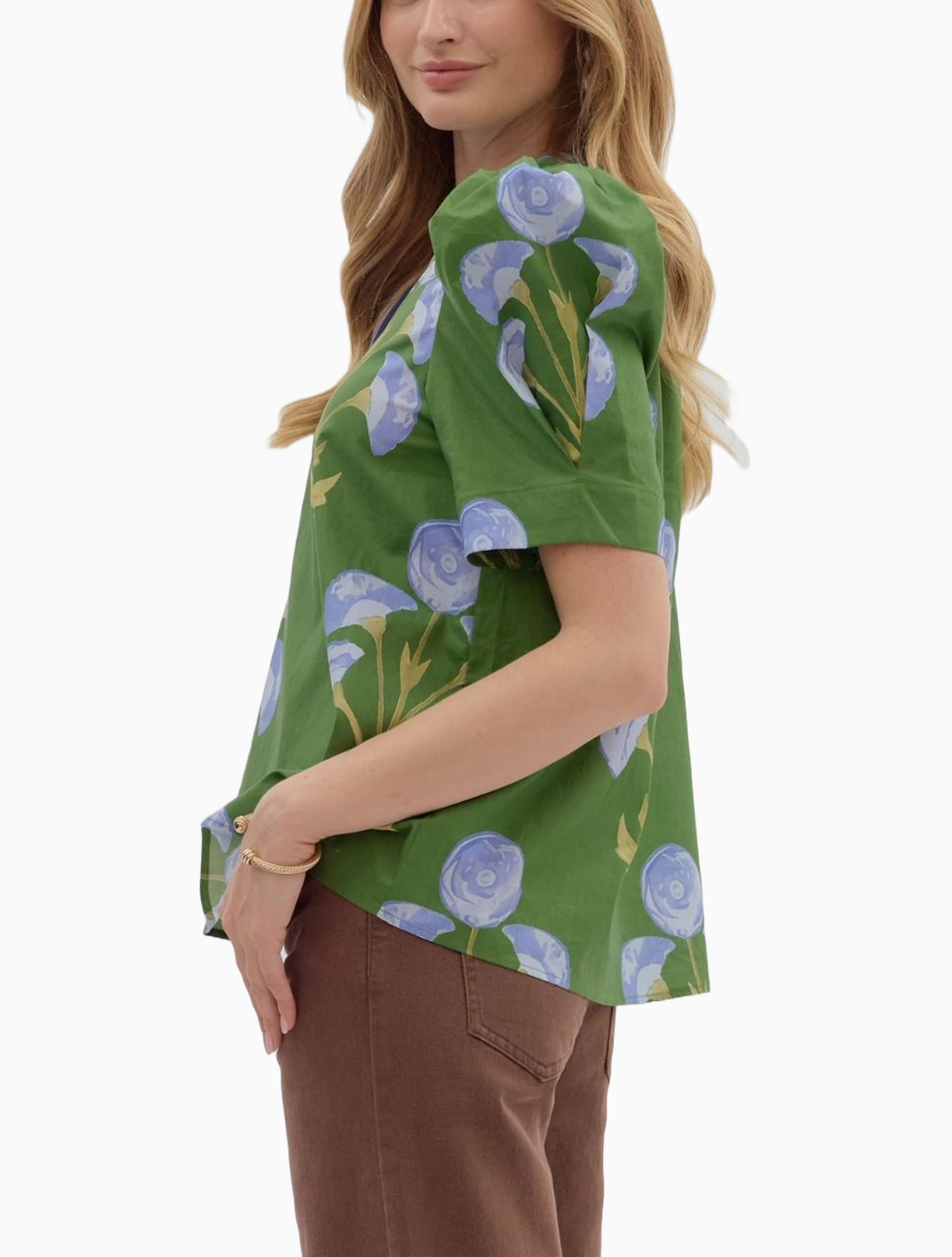 Eden Top