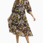 Leonie Midi Dress - Plus