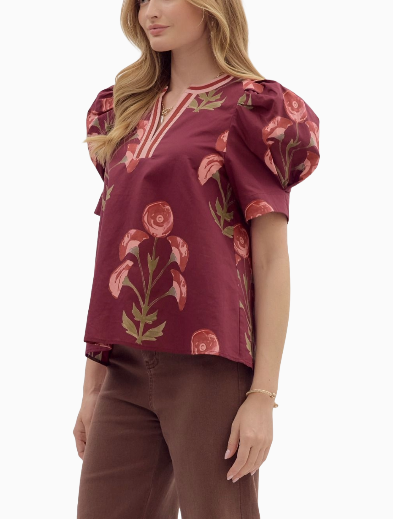 Eden Top