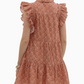 Medallion Dress