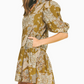 Bandit Belle Dress
