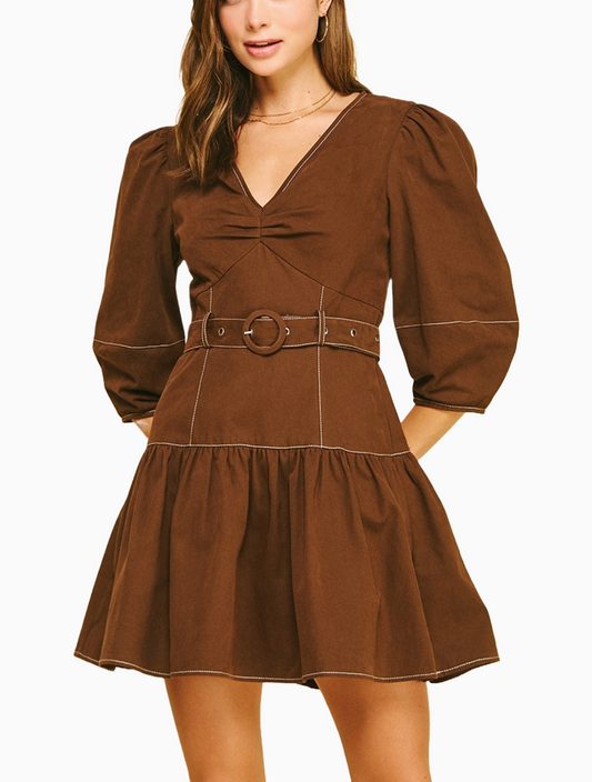 Milkbar Dress