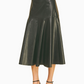 Obsidian Drift Skirt