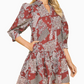 Bandit Belle Dress