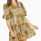 Bandit Belle Dress