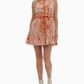 Orient Sunroot Dress