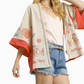 Malfi Boho Kimono