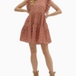 Medallion Dress