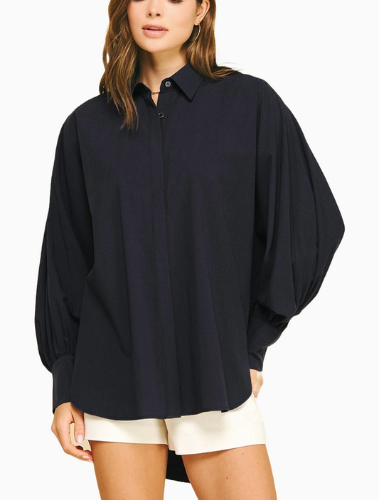 Isolde Shirt