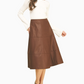 Cafe Drift Skirt