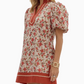 Evelyne Dress
