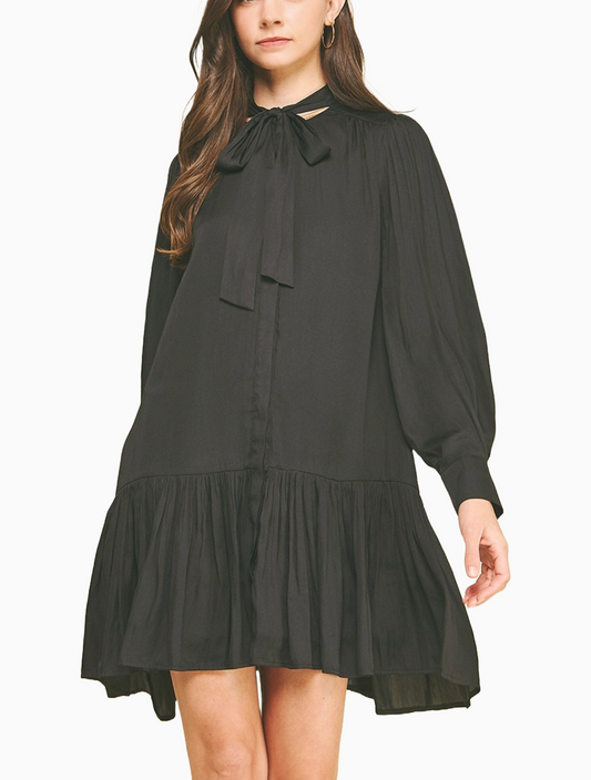Vionne Dress