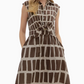 Chianti Dress