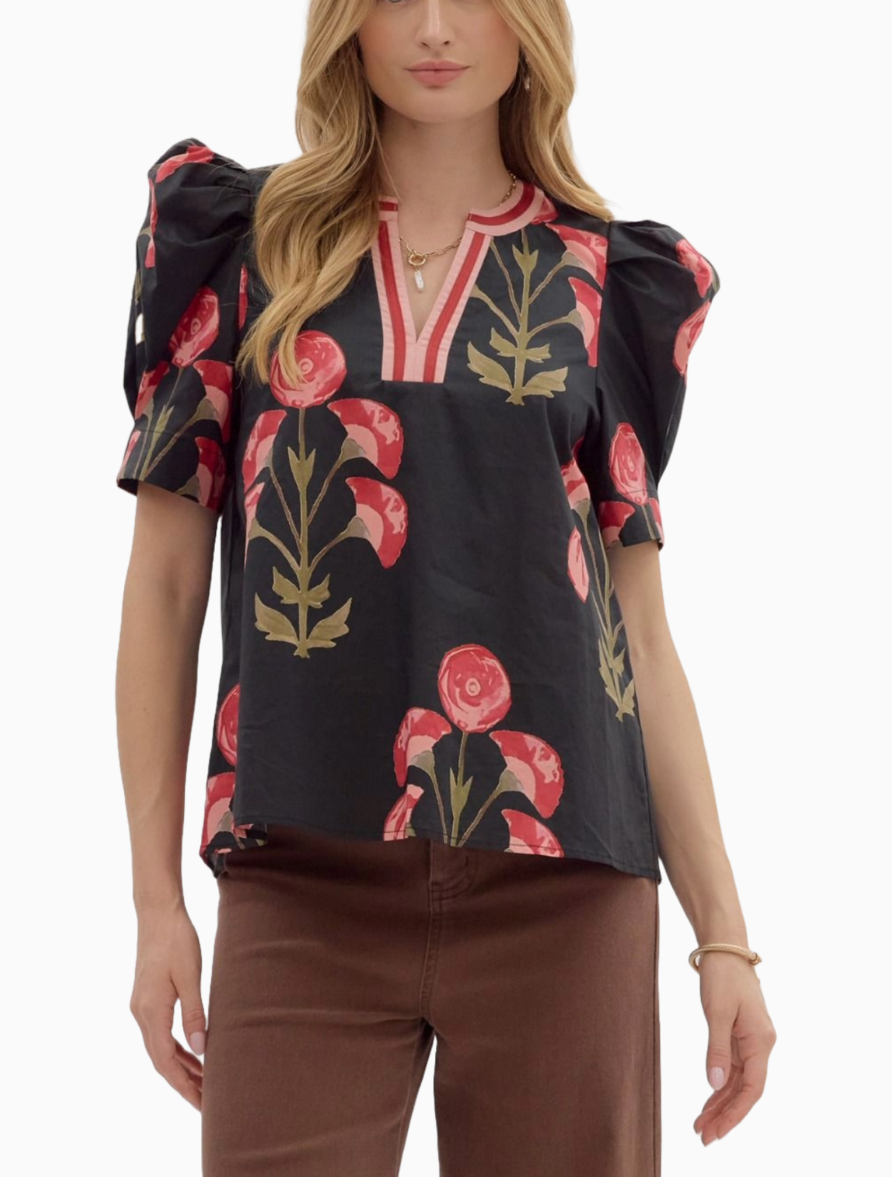Eden Top