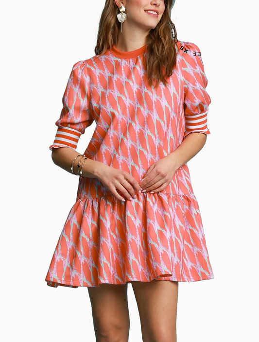 Slater Dress
