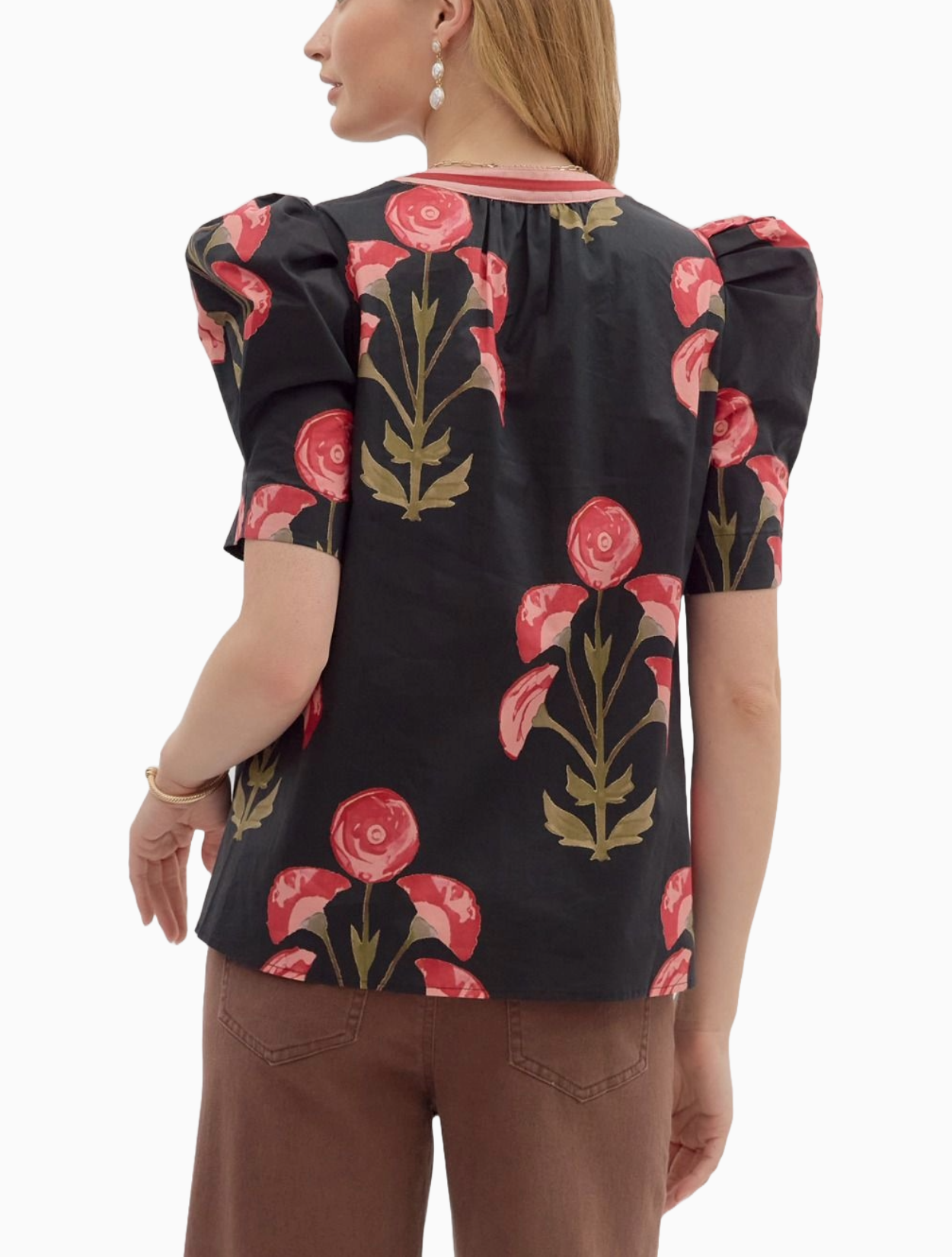 Eden Top