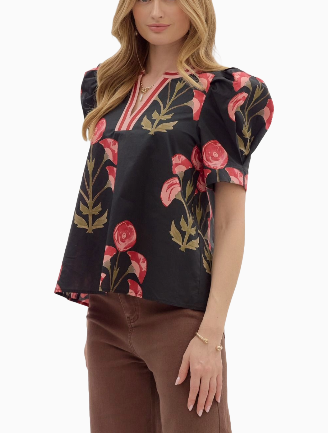 Eden Top