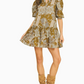 Bandit Belle Dress