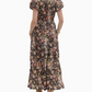Novelist Midi Dress