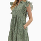 Medallion Dress