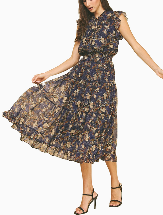 Northshore Dress
