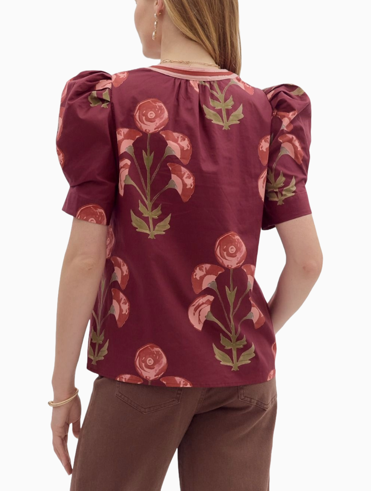 Eden Top