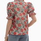 Vintage Primrose Top