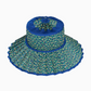 Skyline Maxi Island Capri Hat