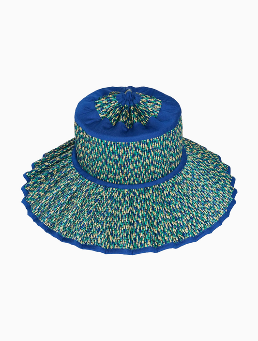 Island Capri Maxi Hat in Dawn, from Lorna Murray – Clic