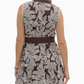 Orient Forest Dress
