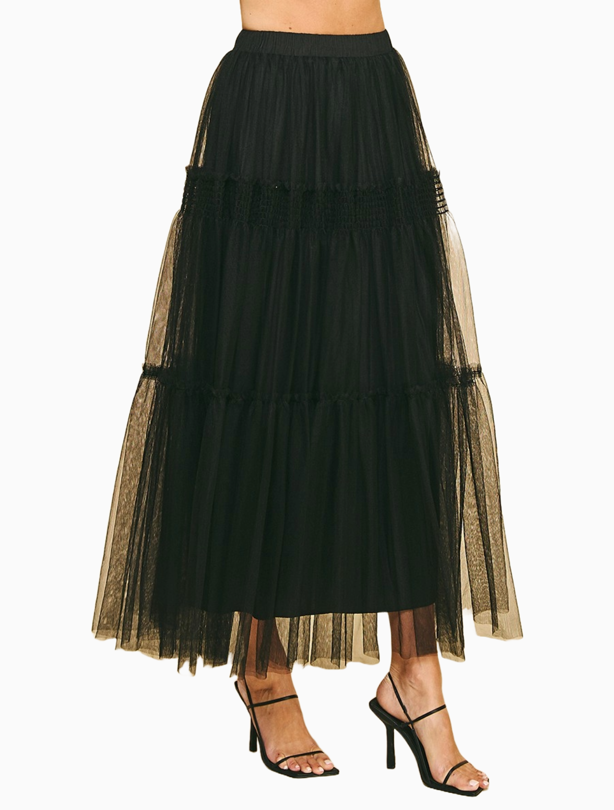 Clink & Chic Skirt