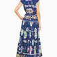 Bleuette Dress