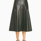 Obsidian Drift Skirt