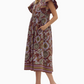 Myrtlewood Dress