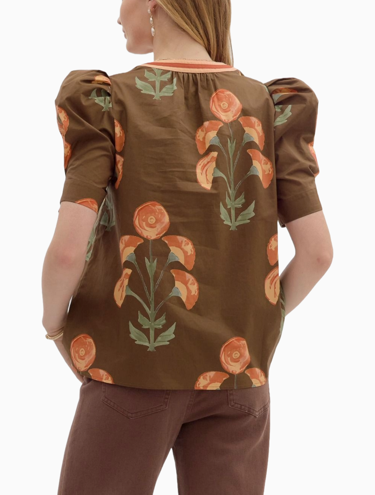Eden Top